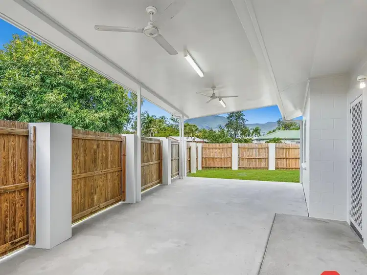 Second view of Homely house listing, 1/48 Leeuwin Crescent, Bentley Park QLD 4869