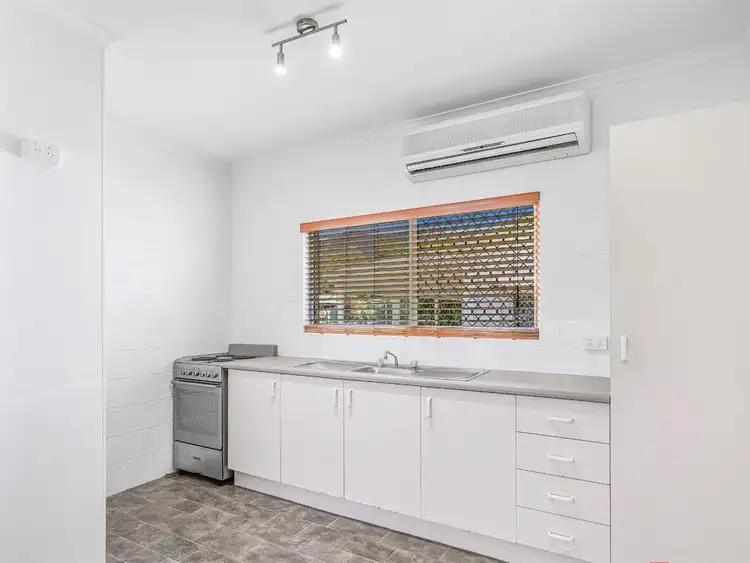 Fifth view of Homely house listing, 1/48 Leeuwin Crescent, Bentley Park QLD 4869