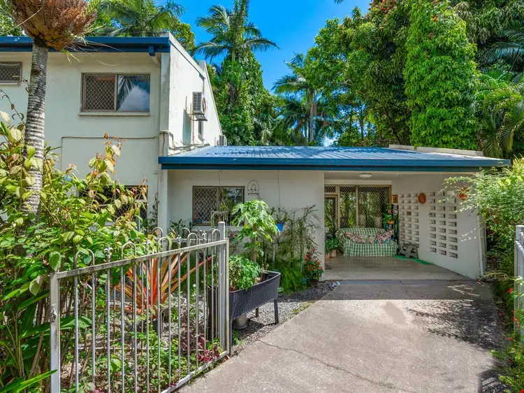 13/98-100 Martyn Street, Parramatta Park QLD 4870