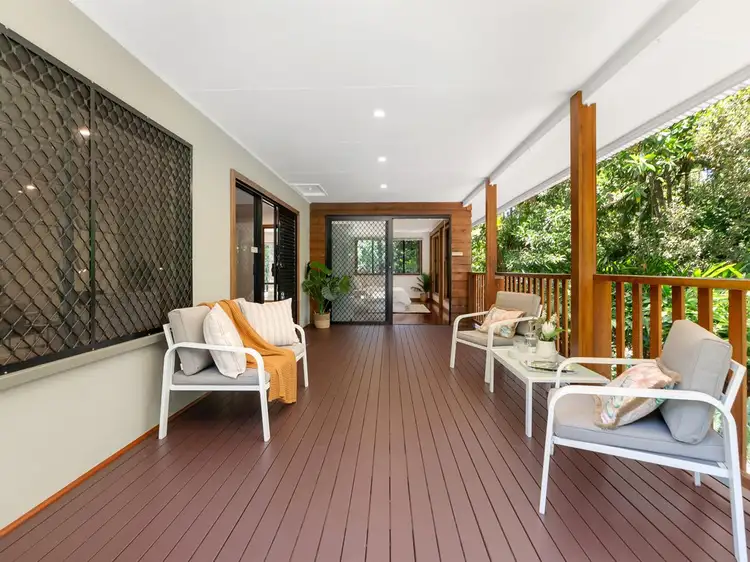Seventh view of Homely house listing, 43 Barron Falls Road, Kuranda QLD 4881