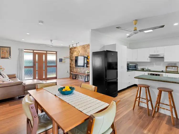Second view of Homely house listing, 14 Venezia Street, Woree QLD 4868