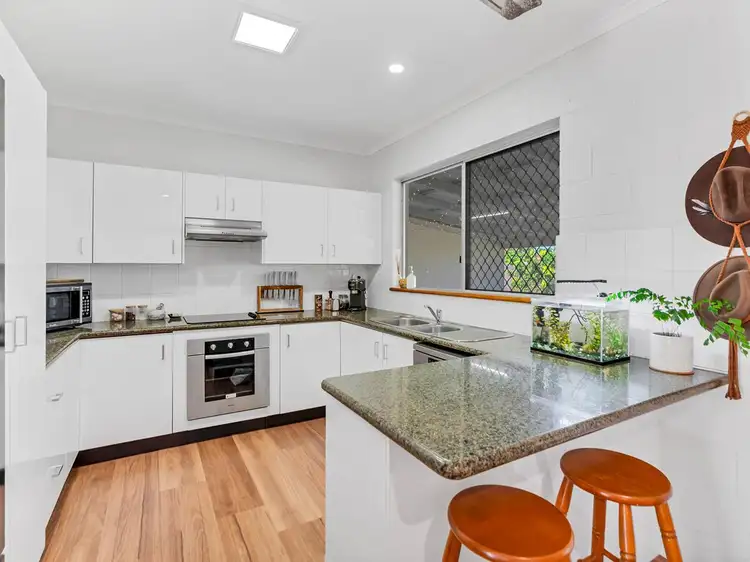 Third view of Homely house listing, 14 Venezia Street, Woree QLD 4868