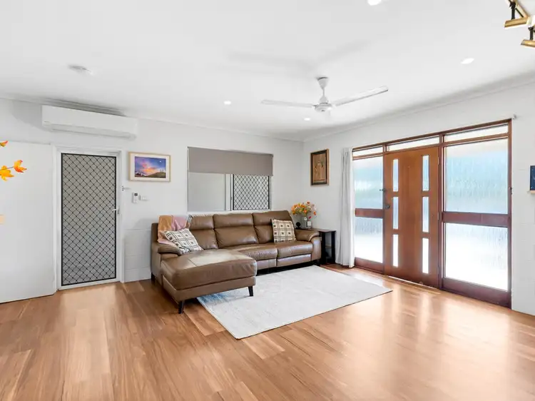 Fourth view of Homely house listing, 14 Venezia Street, Woree QLD 4868
