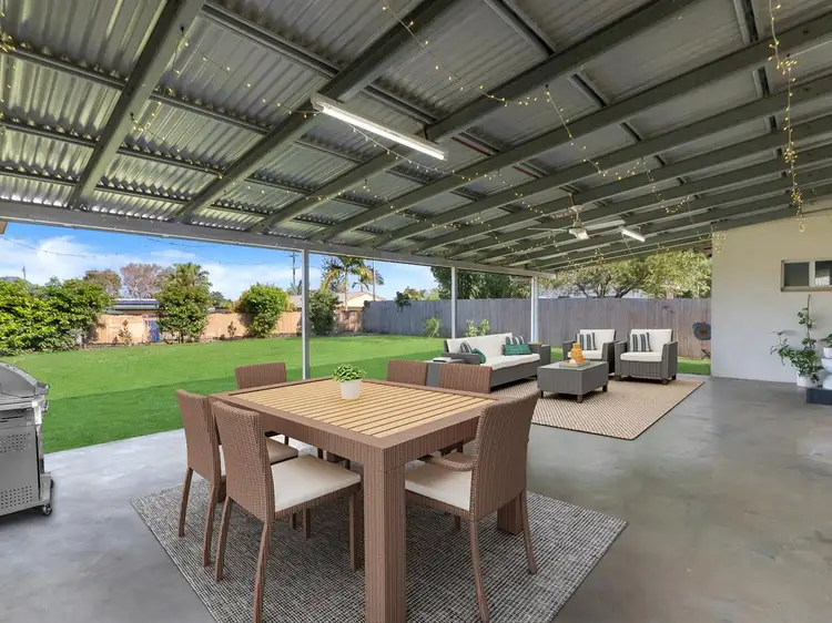 Fifth view of Homely house listing, 14 Venezia Street, Woree QLD 4868
