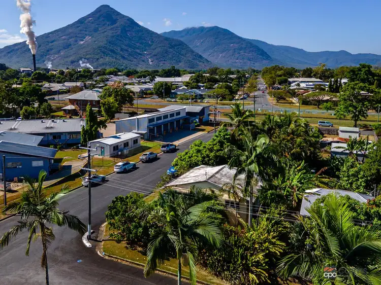 1 Greenwood Street, Gordonvale QLD 4865