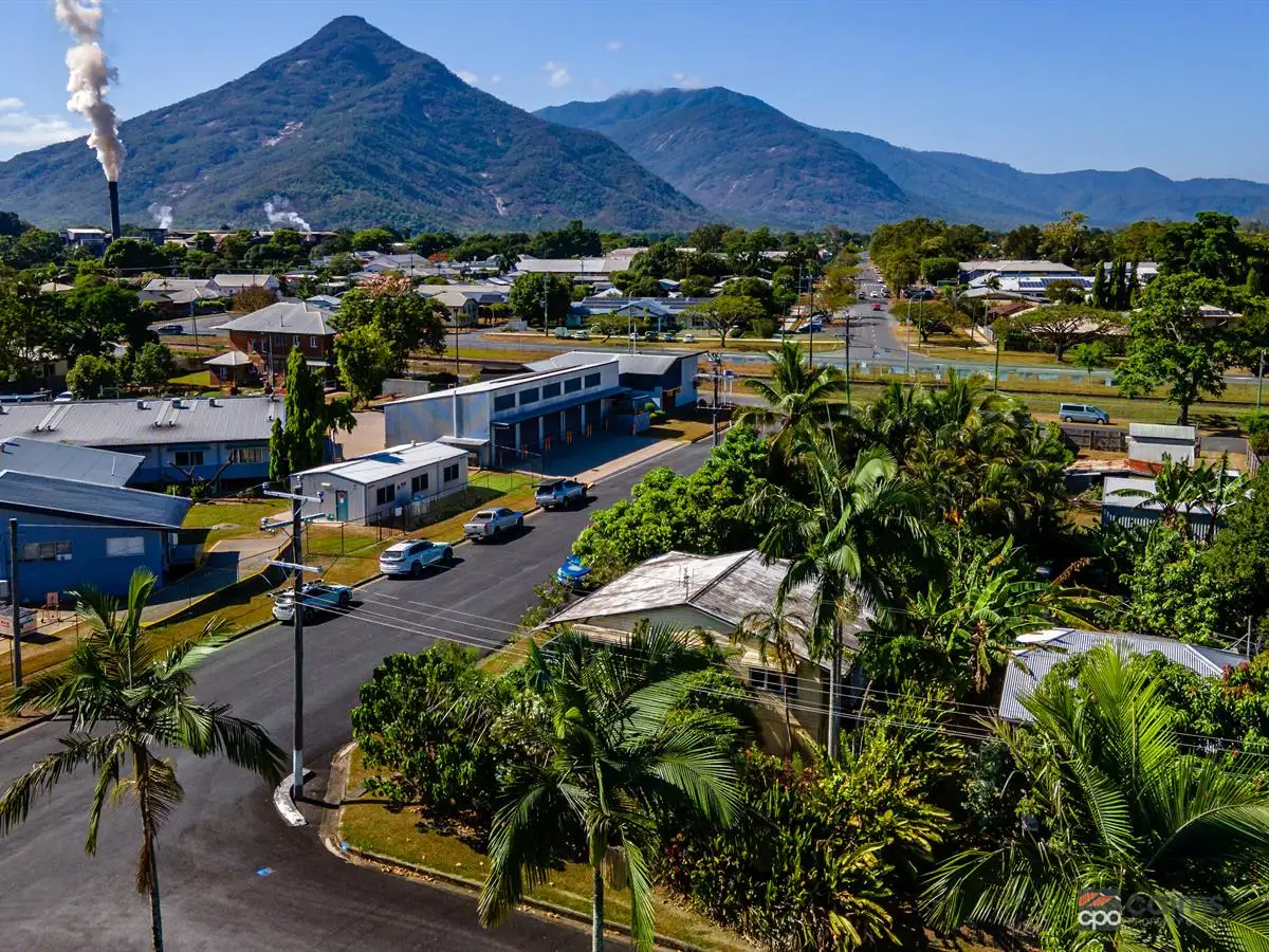 Main view of Homely house listing, 1 Greenwood Street, Gordonvale QLD 4865