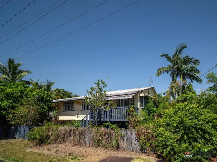 Second view of Homely house listing, 1 Greenwood Street, Gordonvale QLD 4865