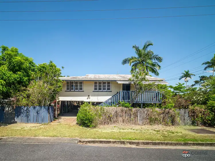 Third view of Homely house listing, 1 Greenwood Street, Gordonvale QLD 4865