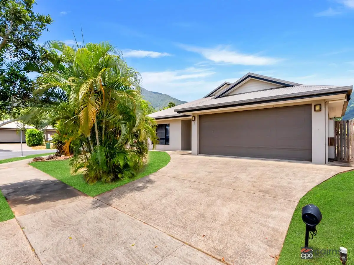 Main view of Homely house listing, 1 McEachan Street, Edmonton QLD 4869