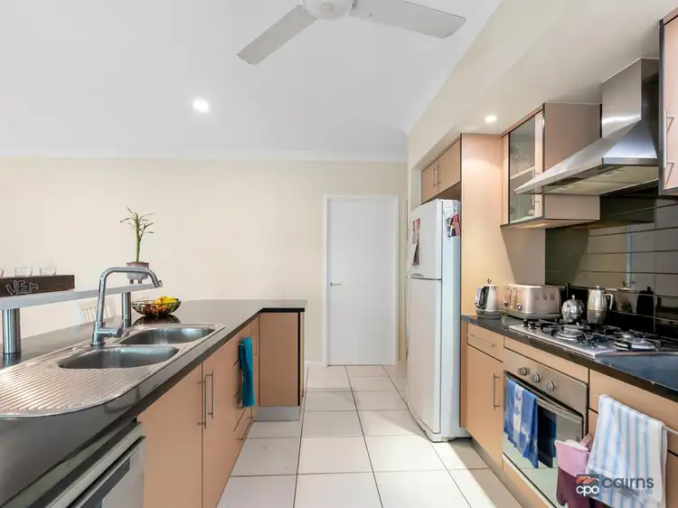 Second view of Homely house listing, 1 McEachan Street, Edmonton QLD 4869