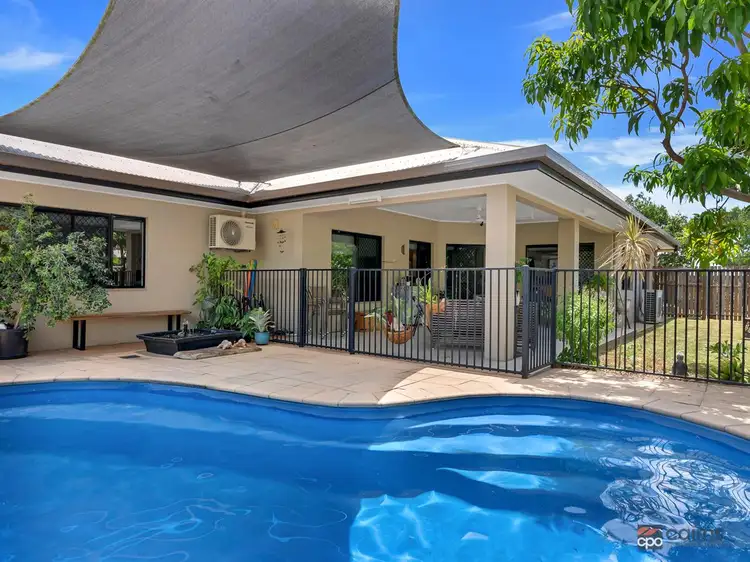 Third view of Homely house listing, 1 McEachan Street, Edmonton QLD 4869