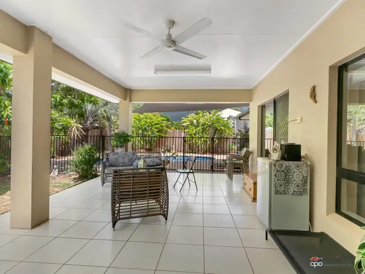 Fourth view of Homely house listing, 1 McEachan Street, Edmonton QLD 4869