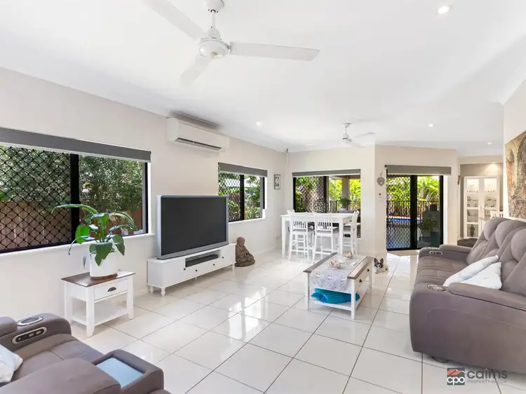 Sixth view of Homely house listing, 1 McEachan Street, Edmonton QLD 4869