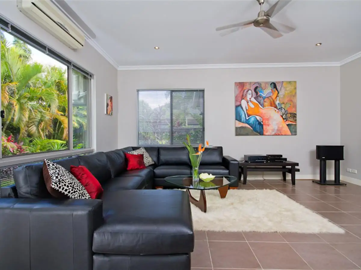 Main view of Homely house listing, 9 Gamburra Drive, Redlynch QLD 4870