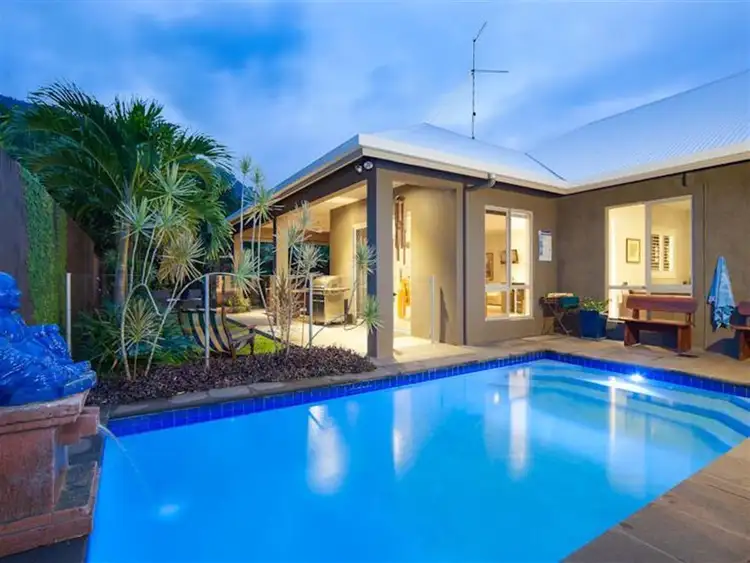 Third view of Homely house listing, 9 Gamburra Drive, Redlynch QLD 4870