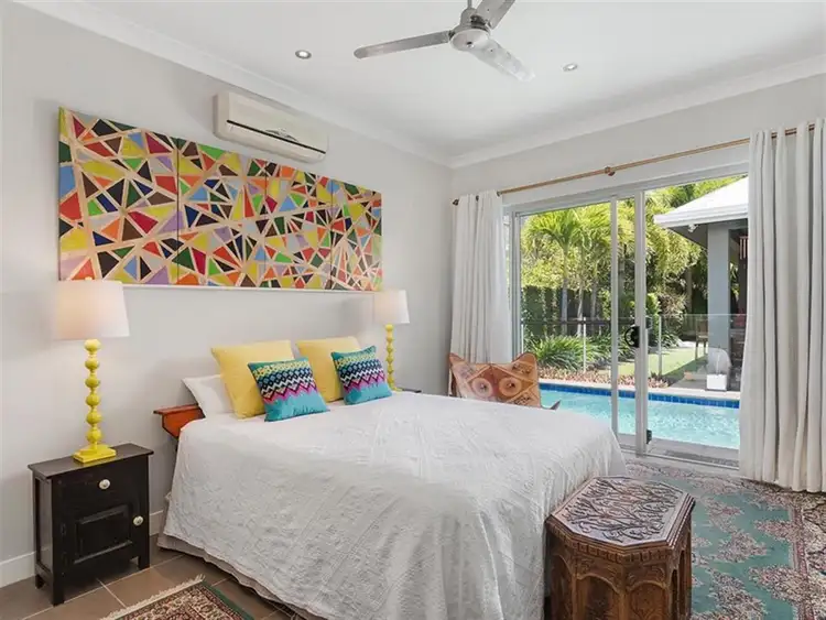 Fourth view of Homely house listing, 9 Gamburra Drive, Redlynch QLD 4870