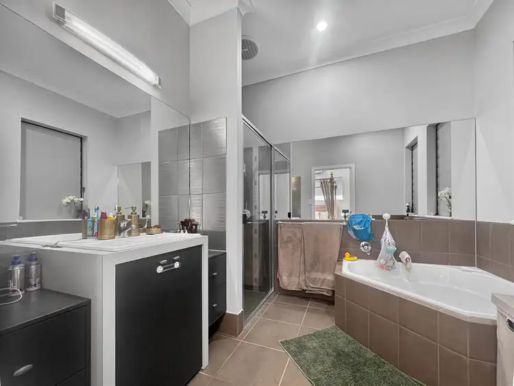 Fifth view of Homely house listing, 9 Gamburra Drive, Redlynch QLD 4870