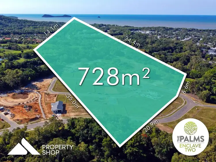 11 Coral Coast Drive, Kewarra Beach QLD 4879