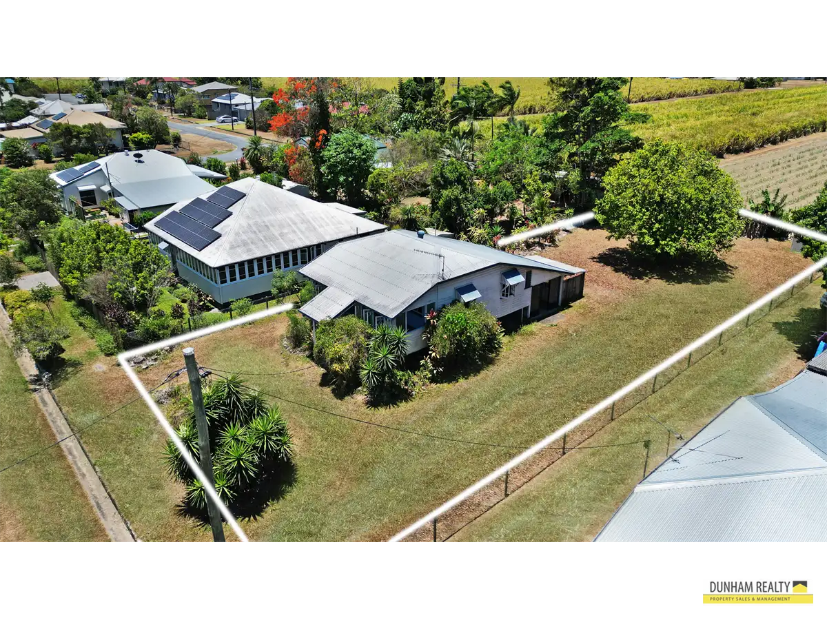 Main view of Homely house listing, 7 Digger Street, Gordonvale QLD 4865