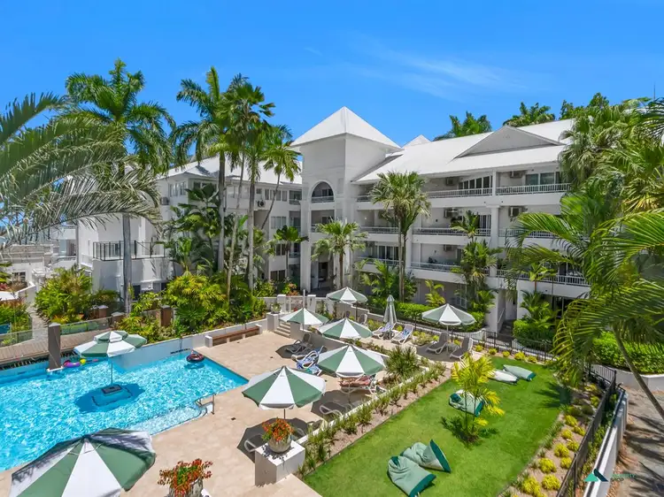 86/9 Veivers Road, Palm Cove QLD 4879