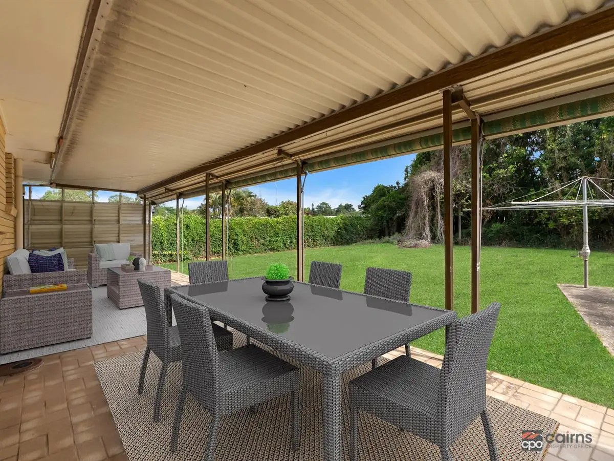 Main view of Homely house listing, 9 Maria Street, Woree QLD 4868