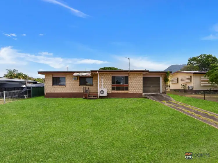 Second view of Homely house listing, 9 Maria Street, Woree QLD 4868