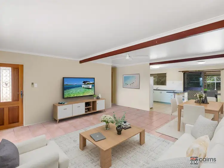 Fifth view of Homely house listing, 9 Maria Street, Woree QLD 4868