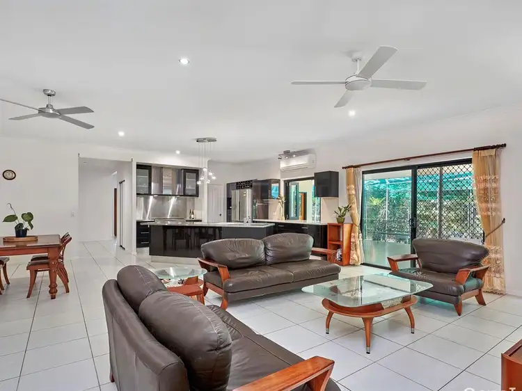 Third view of Homely house listing, 21 Christensen Road, Kuranda QLD 4881