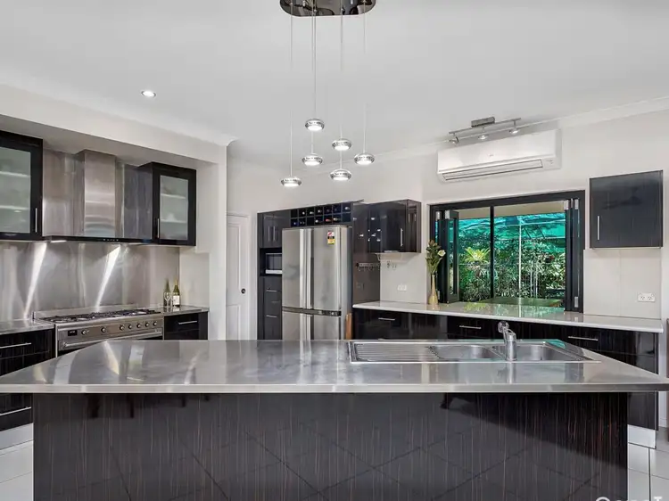 Fourth view of Homely house listing, 21 Christensen Road, Kuranda QLD 4881
