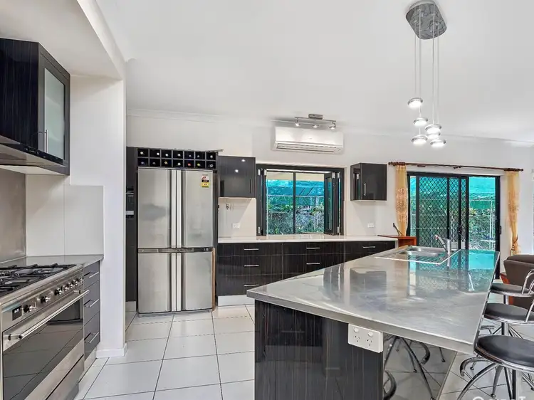 Fifth view of Homely house listing, 21 Christensen Road, Kuranda QLD 4881