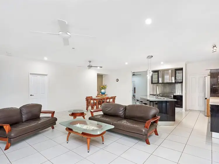 Seventh view of Homely house listing, 21 Christensen Road, Kuranda QLD 4881