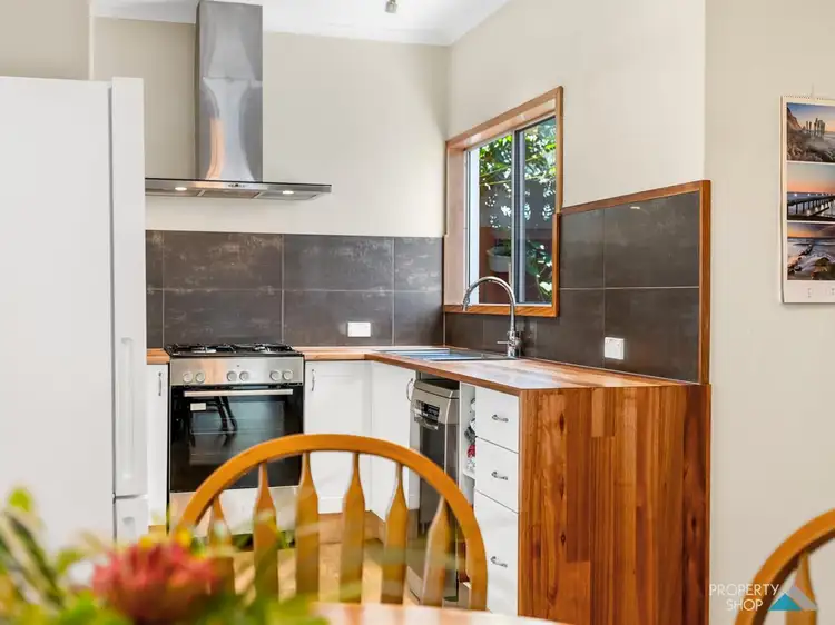1/21 Bouganvillea Street, Holloways Beach QLD 4878