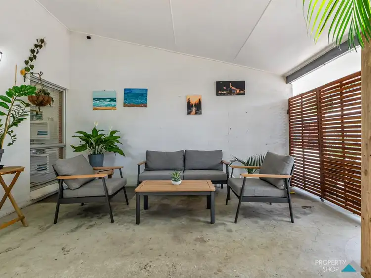 Third view of Homely unit listing, 1/21 Bouganvillea Street, Holloways Beach QLD 4878