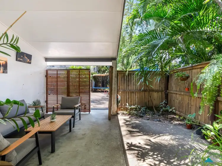 Sixth view of Homely unit listing, 1/21 Bouganvillea Street, Holloways Beach QLD 4878