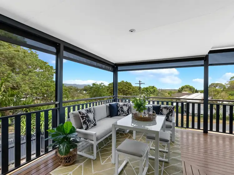 33 Behan Street, Stratford QLD 4870