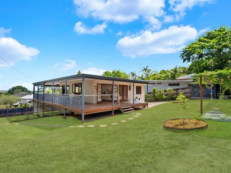 Third view of Homely house listing, 33 Behan Street, Stratford QLD 4870
