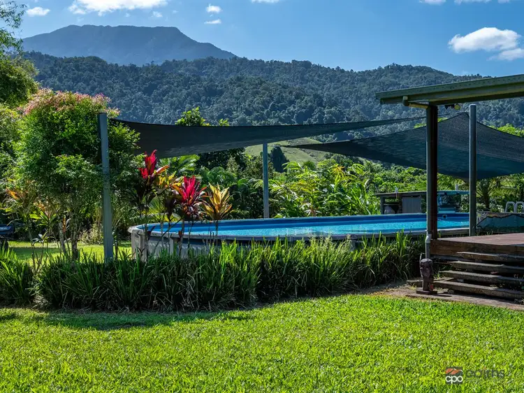 Fourth view of Homely rural property listing, 17 Watson Road, Bartle Frere QLD 4861
