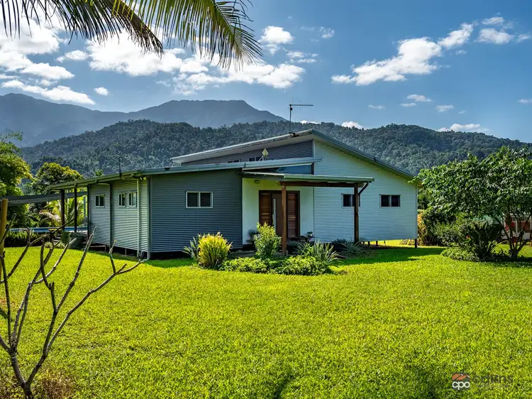 Fifth view of Homely rural property listing, 17 Watson Road, Bartle Frere QLD 4861