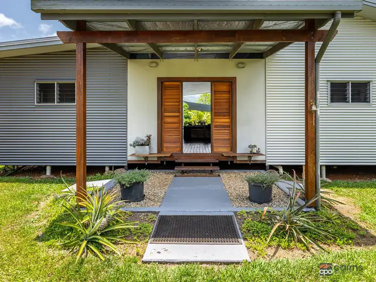 Sixth view of Homely rural property listing, 17 Watson Road, Bartle Frere QLD 4861