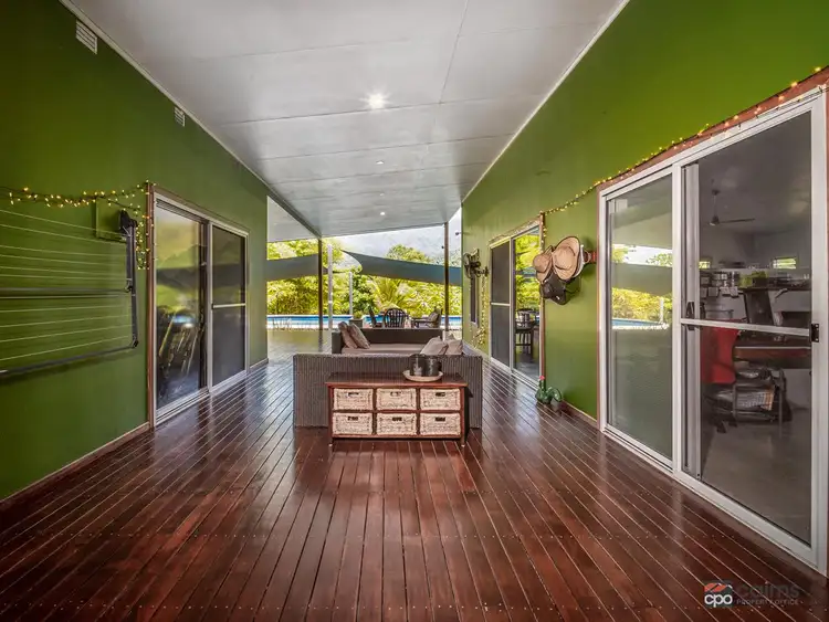 Seventh view of Homely rural property listing, 17 Watson Road, Bartle Frere QLD 4861