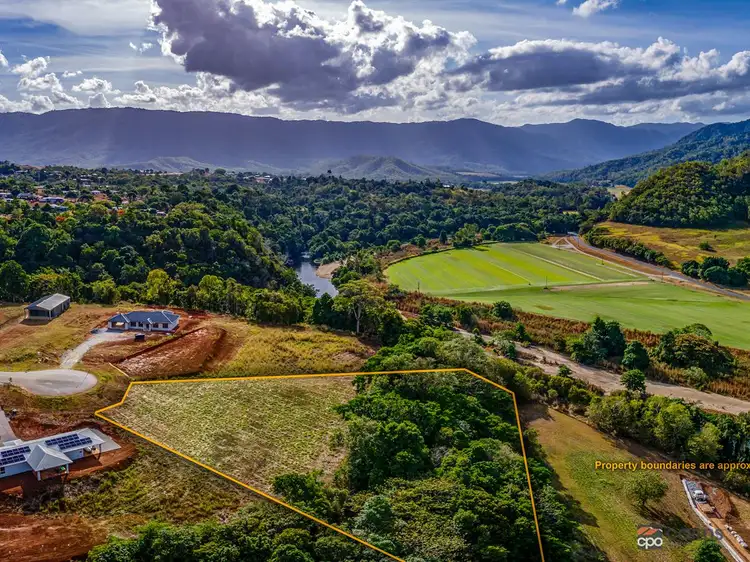 17 Balam Road, Goldsborough QLD 4865