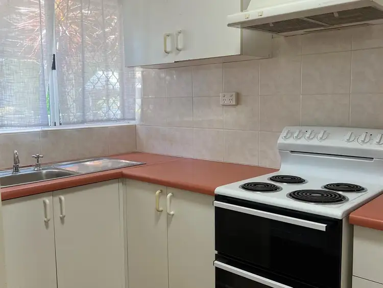 Second view of Homely unit listing, 16/15 Keith, Whitfield QLD 4870