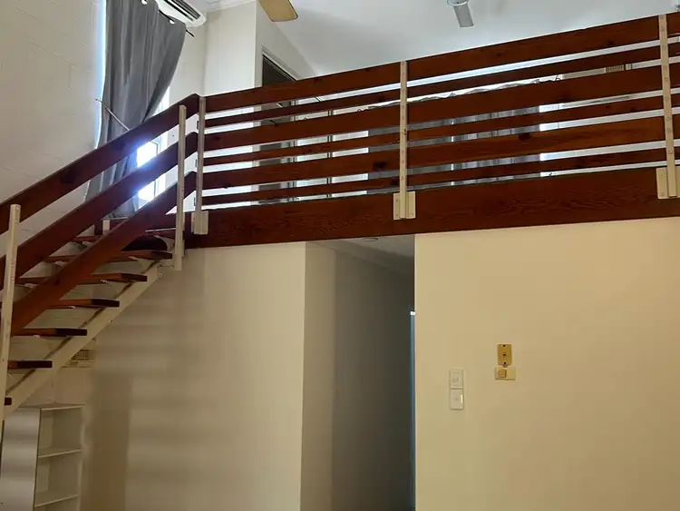 Third view of Homely unit listing, 16/15 Keith, Whitfield QLD 4870