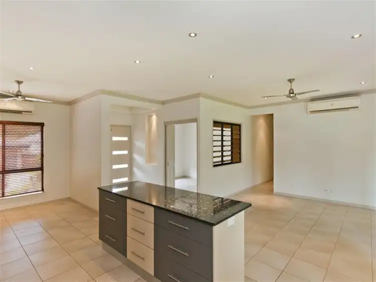 Third view of Homely house listing, 8 Lum Jim Street, Redlynch QLD 4870