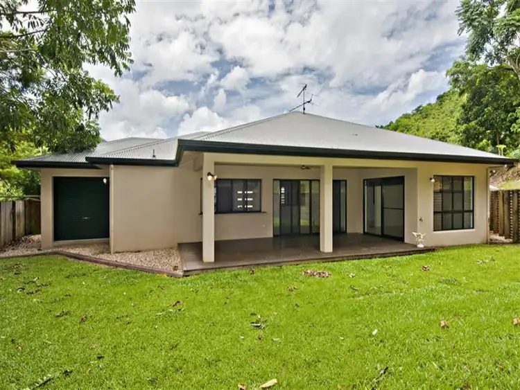 Fifth view of Homely house listing, 8 Lum Jim Street, Redlynch QLD 4870