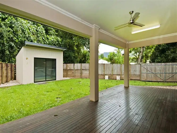 Sixth view of Homely house listing, 8 Lum Jim Street, Redlynch QLD 4870