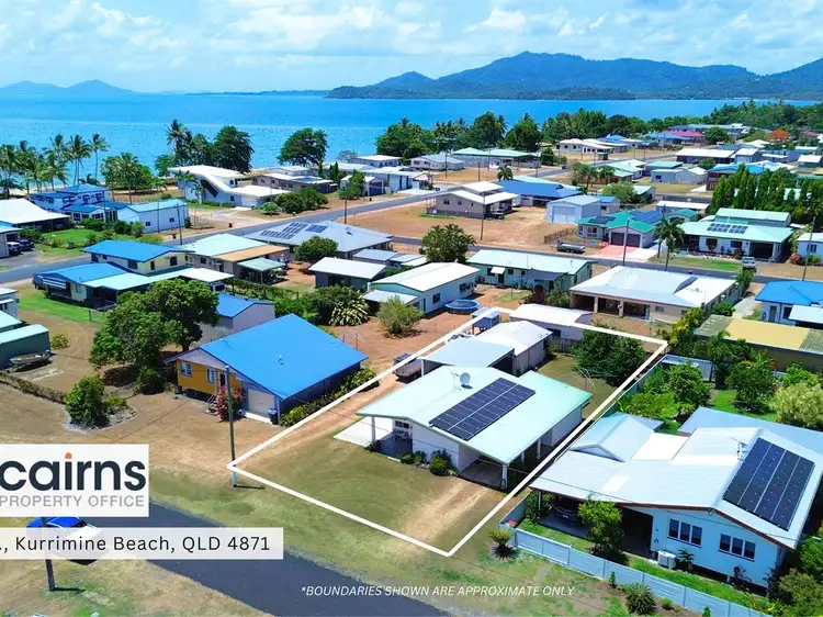 5 Maria Street, Kurrimine Beach QLD 4871