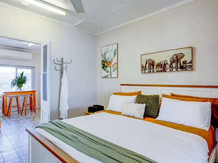 Fourth view of Homely house listing, 5 Maria Street, Kurrimine Beach QLD 4871