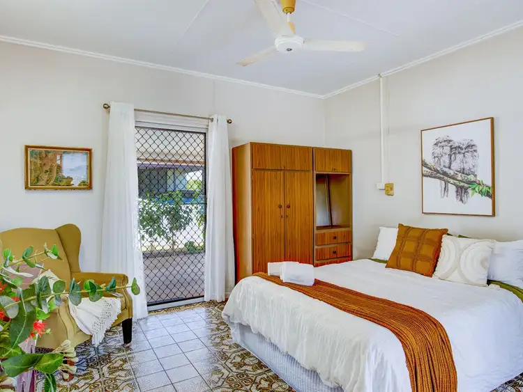 Fifth view of Homely house listing, 5 Maria Street, Kurrimine Beach QLD 4871
