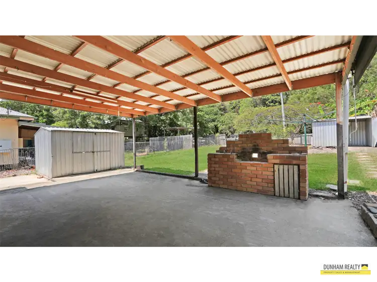 Second view of Homely house listing, 59 Aeroglen Drive, Aeroglen QLD 4870
